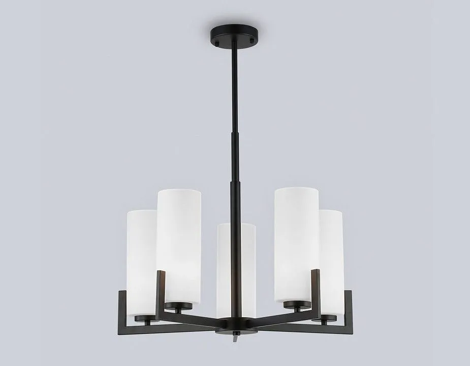 Люстра на штанге Ambrella Light LH LH56057