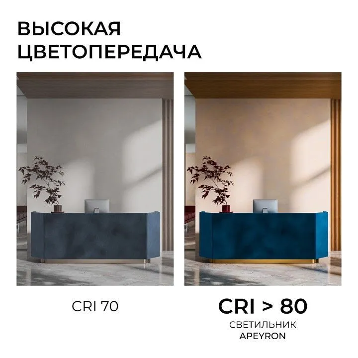 Подвесной светильник Apeyron Electrics OLA R30-019