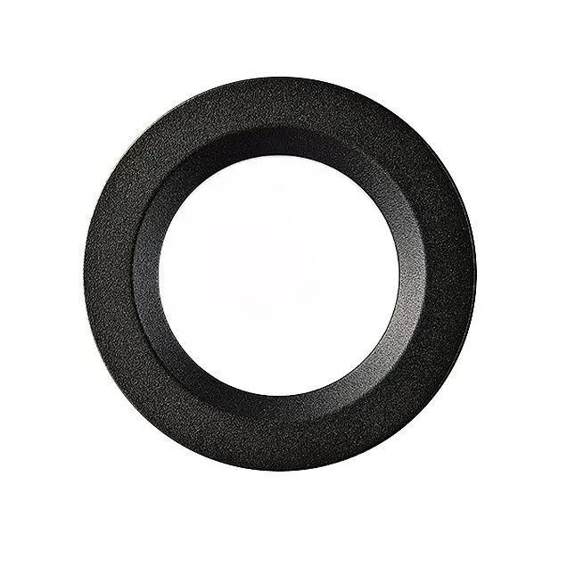 Встраиваемый светильник Italline IT08 IT08-8018 black 3000K