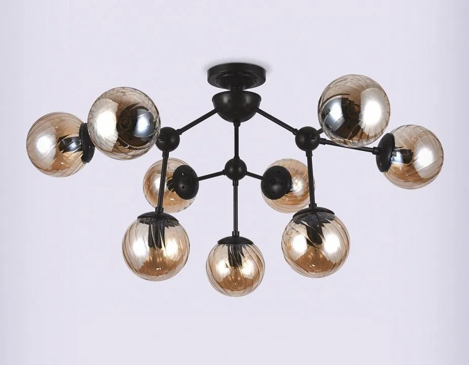 Потолочная люстра Ambrella Light TR TR9018