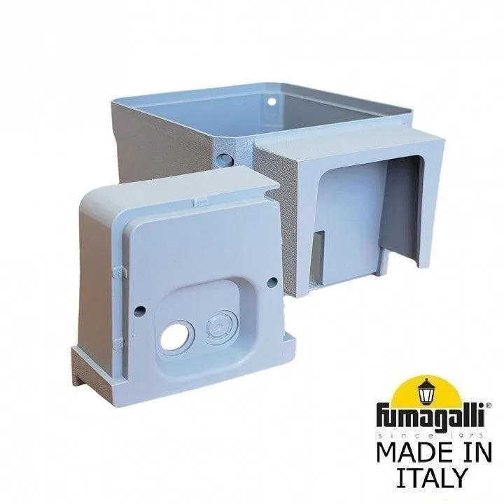 Светильник на штанге Fumagalli ELISA DS2.562.000.LXD1L