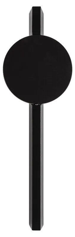 Накладной светильник Loft it Flame 10452W Black sand