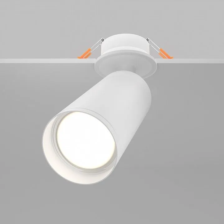 Спот Maytoni Technical Фокус C018CL-01W