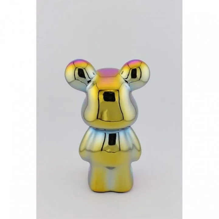 Статуэтка Aployt Bear APL.401.00.01