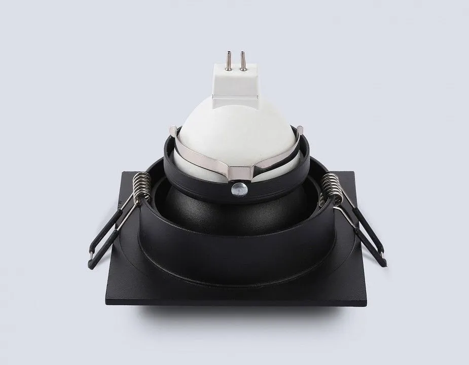 Встраиваемый светильник Ambrella Light TN TN102828