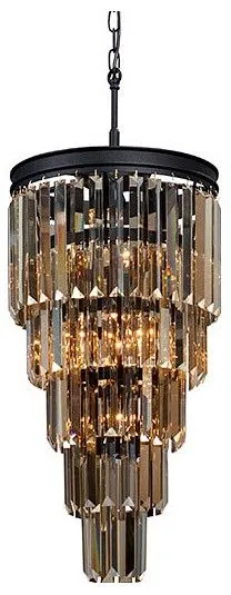 Подвесной светильник Vitaluce V5154 V5154-1/7 Подвесной светильник Vitaluce V5154 V5154-1/7