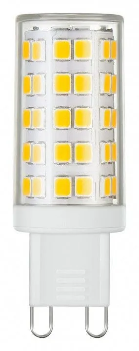 Лампа светодиодная Elektrostandard G9 LED G9 9Вт 4200K a049864