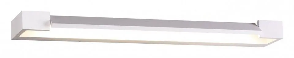 Накладной светильник Odeon Light Arno 3887/18WW