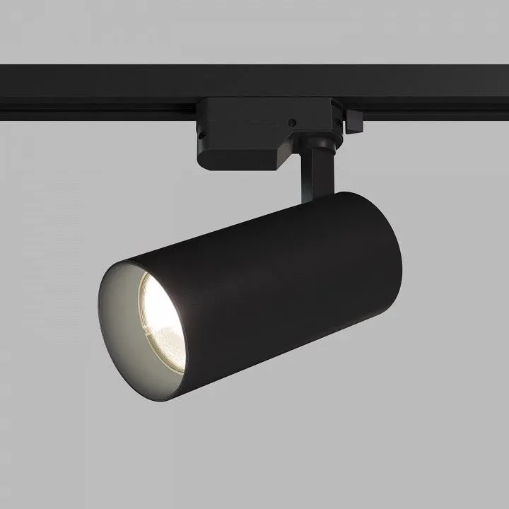 Светильник на штанге Denkirs SOLID KOPER DK6453-BK