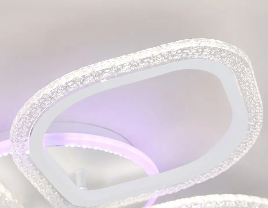 Потолочная люстра Ambrella Light FA FA4501