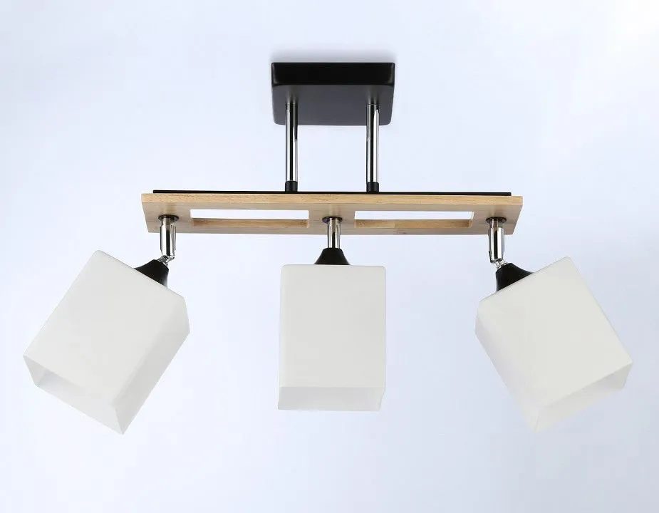 Люстра на штанге Ambrella Light TR TR9507