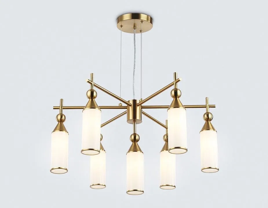 Подвесная люстра Ambrella Light LH LH55278