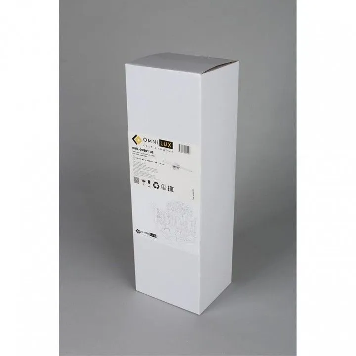 Подсветка для картины Omnilux Dudda OML-09901-08