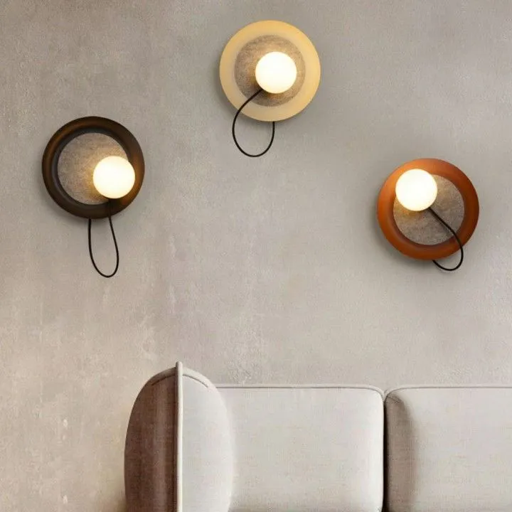 Бра Imperiumloft MARGOTT White margott-wall01