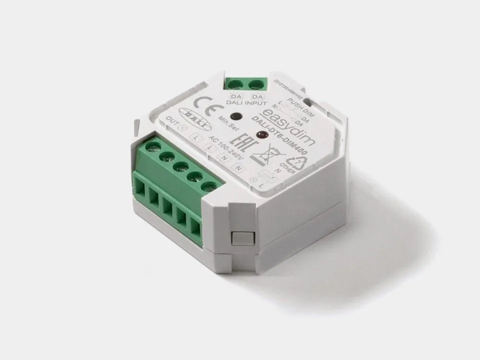 Декодер DMX EasyDim  00-00015610