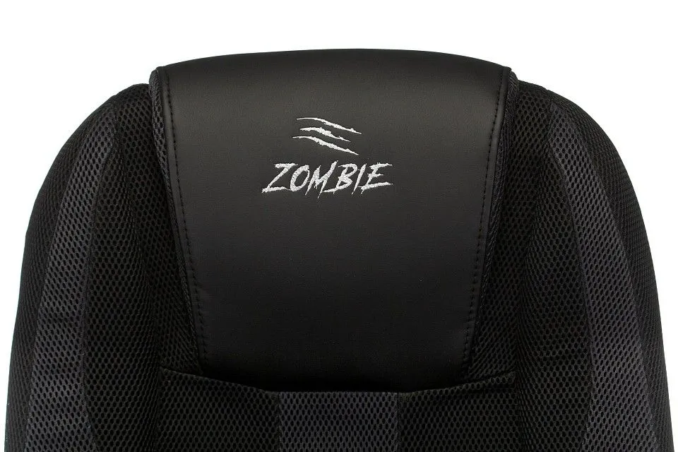 Кресло игровое ZOMBIE 9