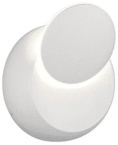 Накладной светильник DesignLed Mun GW-6100-5-WH-WW
