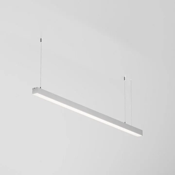 Подвесной светильник Maytoni Technical Подвесные линейные светильники LL312004