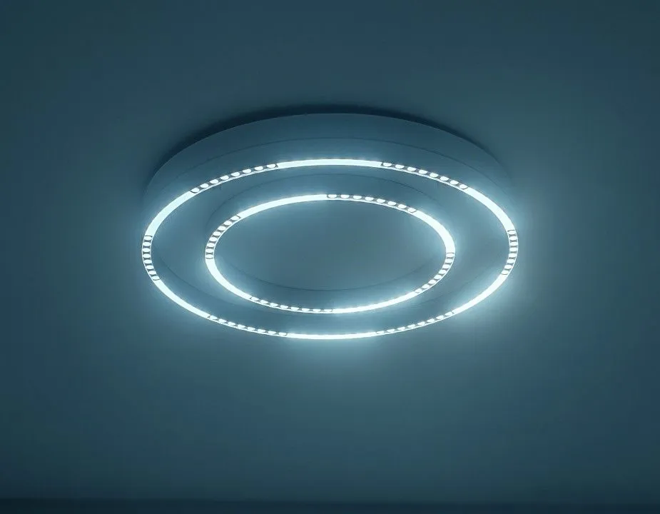 Накладной светильник Ambrella Light FL FL5821