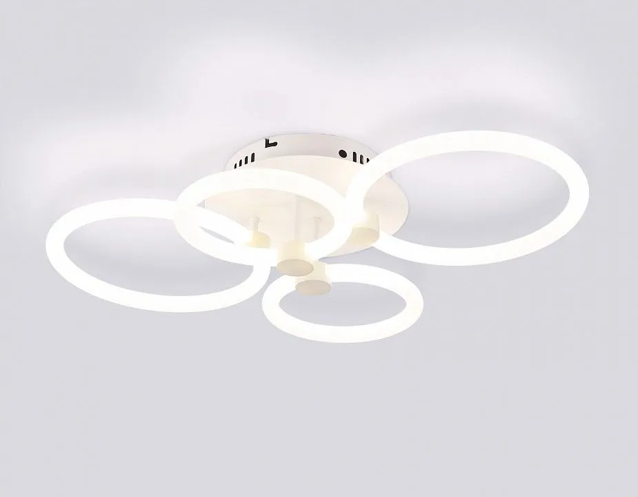 Потолочная люстра Ambrella Light FA FA3811