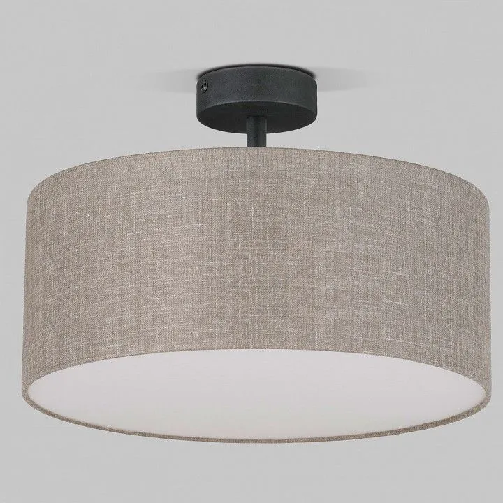 Светильник на штанге TK Lighting Rondo 6247 Rondo Linen