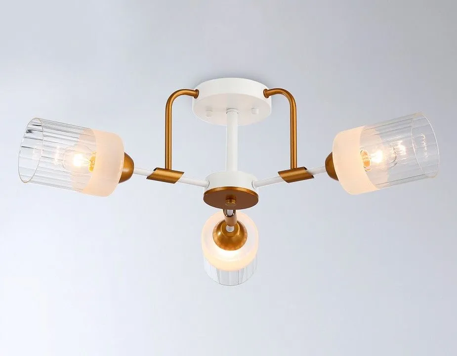 Потолочная люстра Ambrella Light TR TR303321