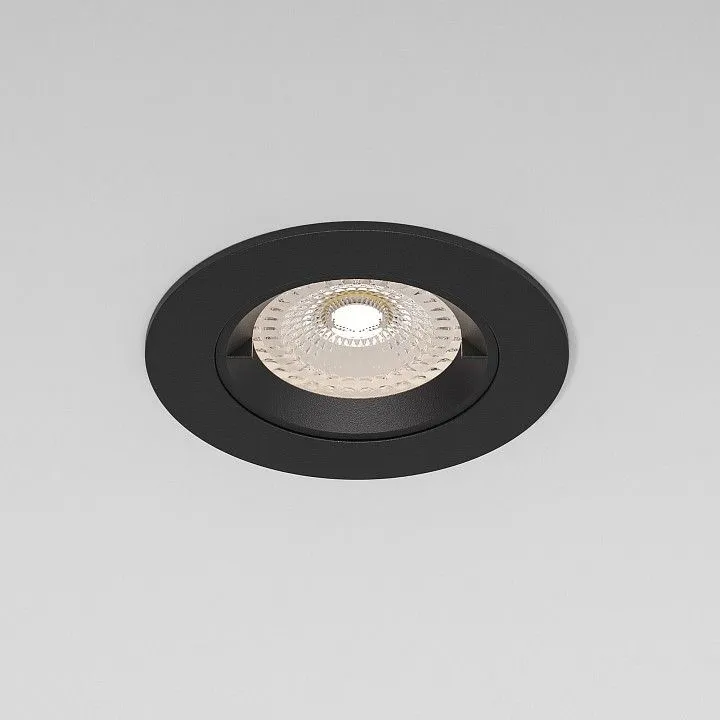 Встраиваемый светильник Elektrostandard Minnie a067709