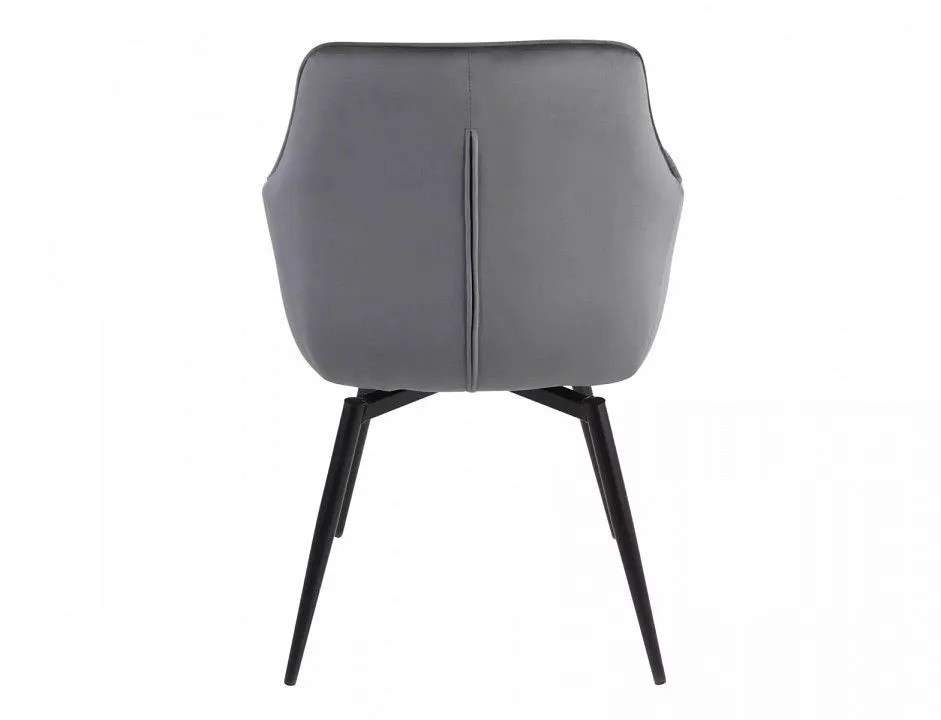 Стул Servio Velvet Bluvel 14
