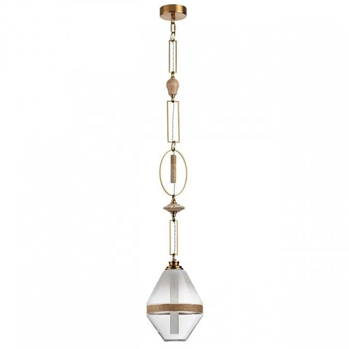 Подвесной светильник Odeon Light Krema 5441/1A