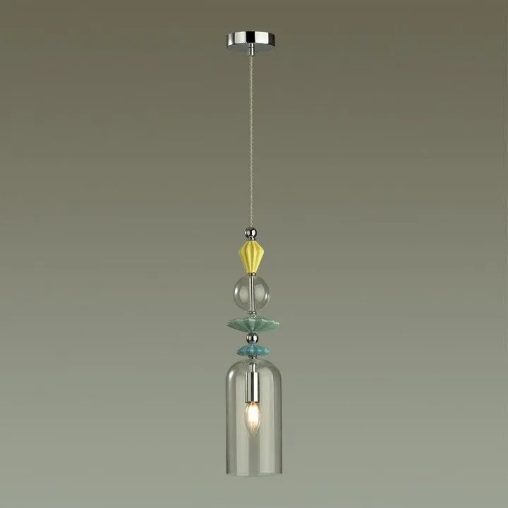 Подвесной светильник Odeon Light Bizet 4893/1