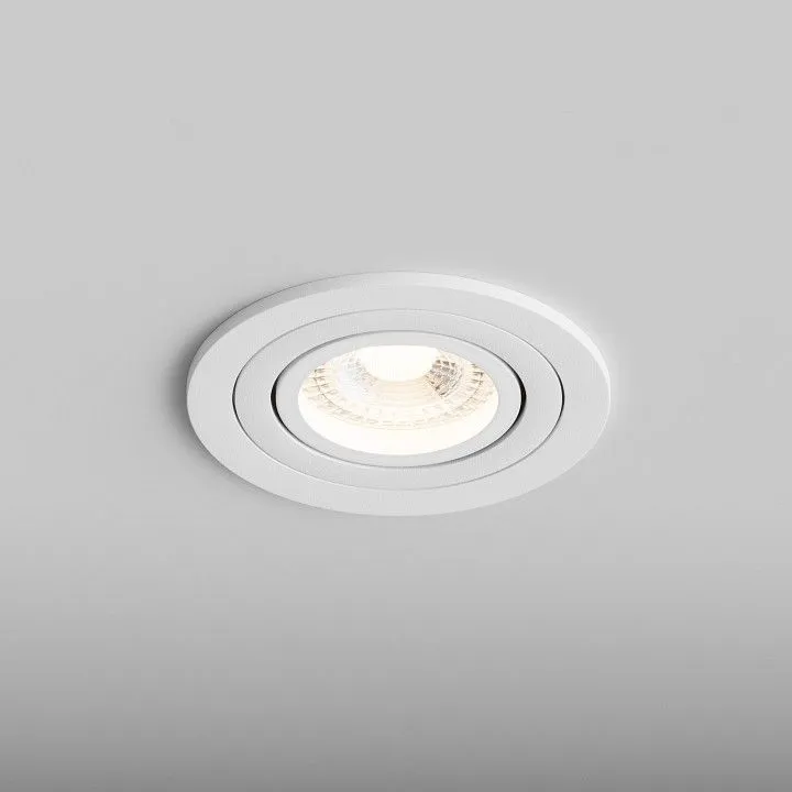 Встраиваемый светильник Hesby Lighting Breeze HSBL_0097