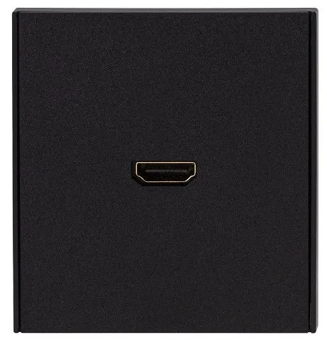 Розетка HDMI без рамки Kranz STRONG KR-78-0730-5