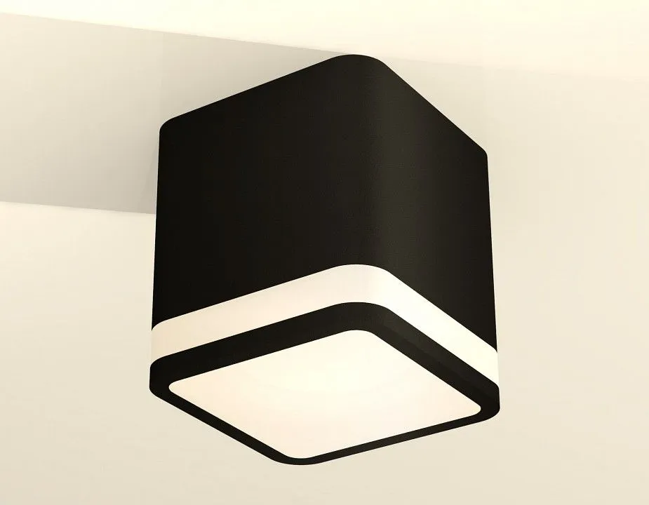 Накладной светильник Ambrella Light XS XS7806030