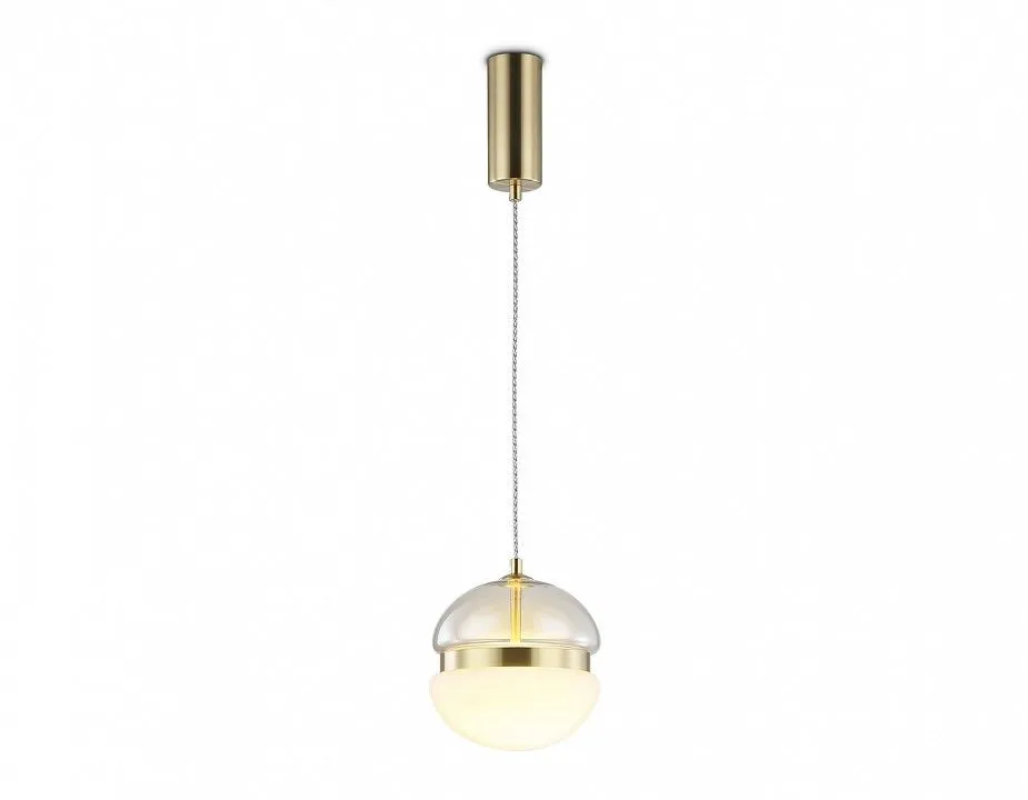 Подвесной светильник Ambrella Light LH LH11001