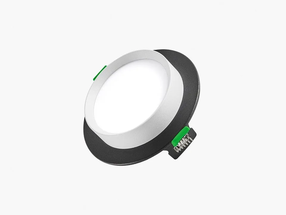 Встраиваемый светильник LEDS POWER SPOT 009308