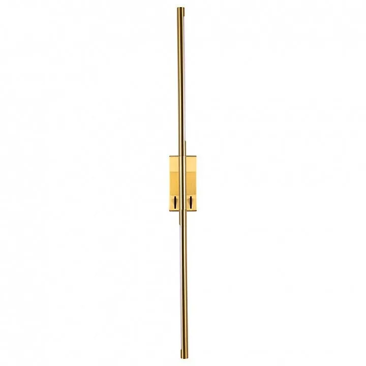 Подсветка для картины Arte Lamp Lines A2029AP-1PB