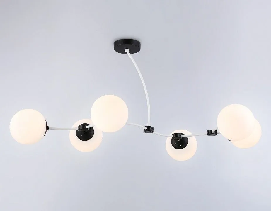 Люстра на штанге Ambrella Light TR TR2552