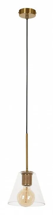 Подвесной светильник MyFar Stiven MR1031-1P Подвесной светильник MyFar Stiven MR1031-1P