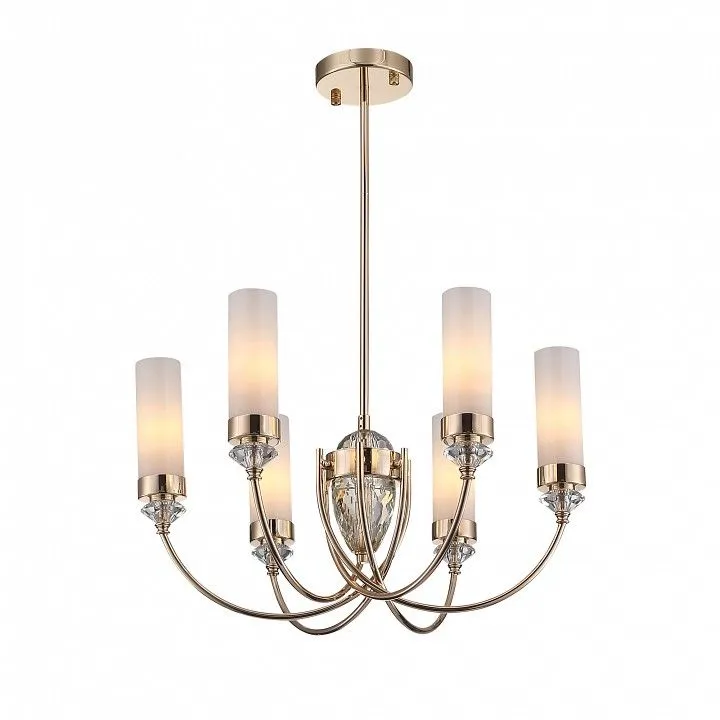 Люстра на штанге ST-Luce Elegra SL1402.253.06