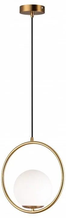 Подвесной светильник Moderli Barocco V11577-1P