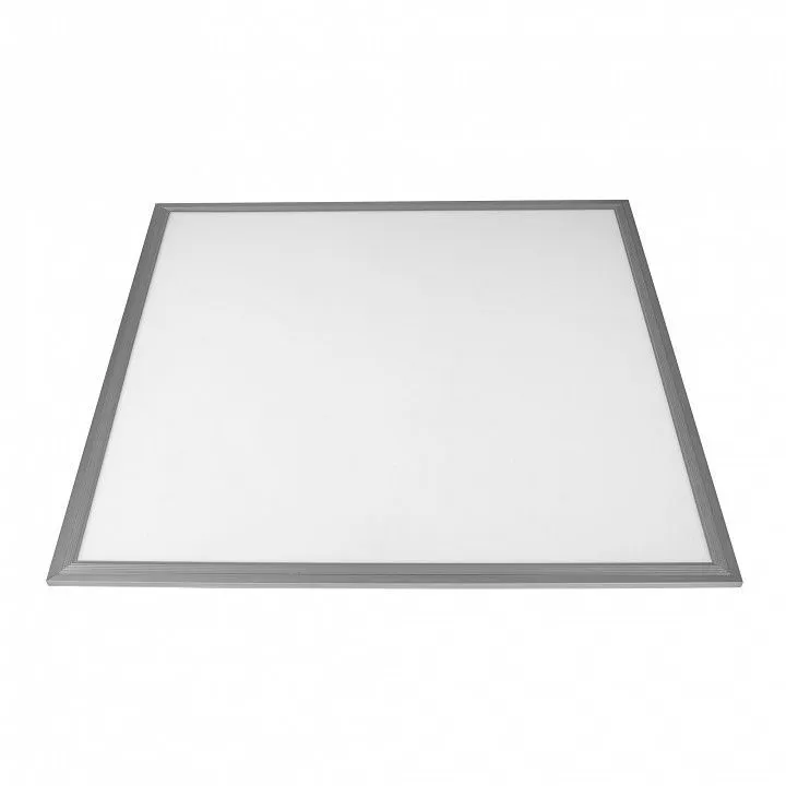 Накладной светильник Jazzway  PPL PRO  6060 40W 4000K IP40 AL