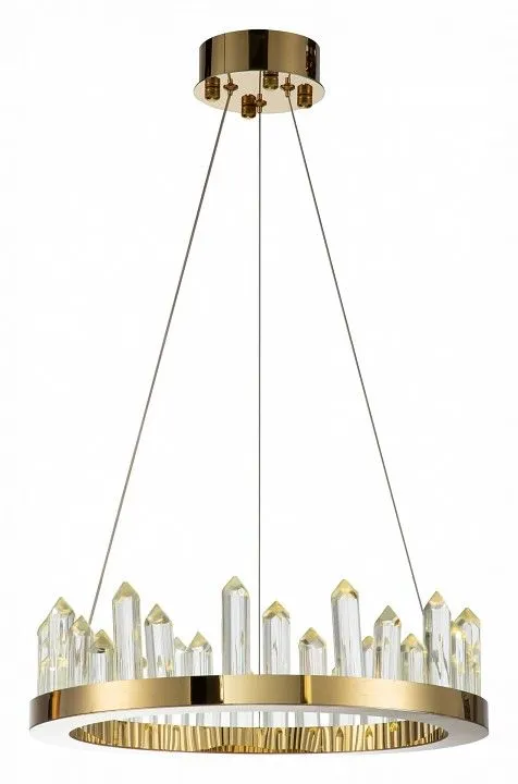 Подвесной светильник Moderli Ingrid V9050-PL