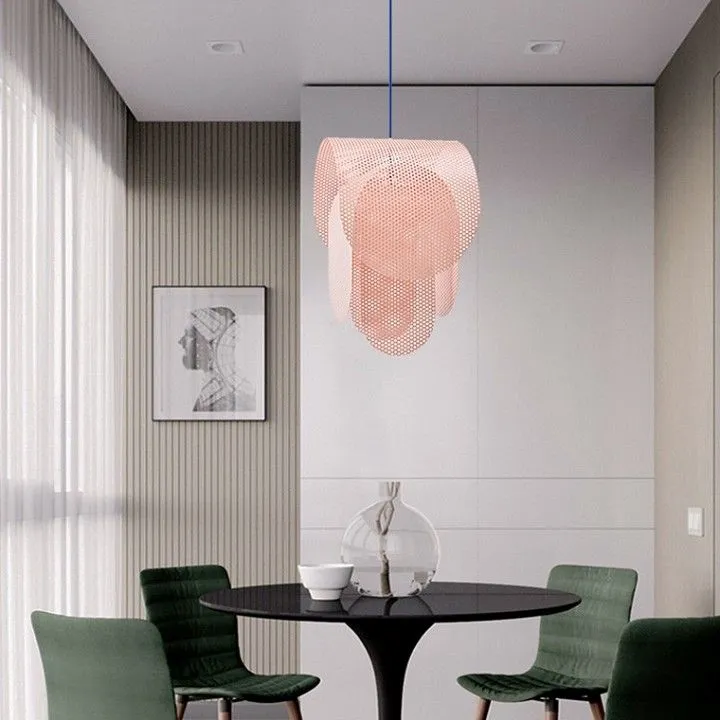 Подвесной светильник Imperiumloft  Pinka01
