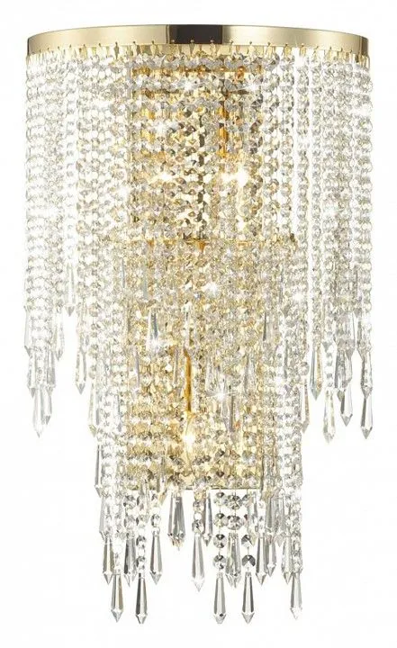 Бра Odeon Light Chokka 5028/3W