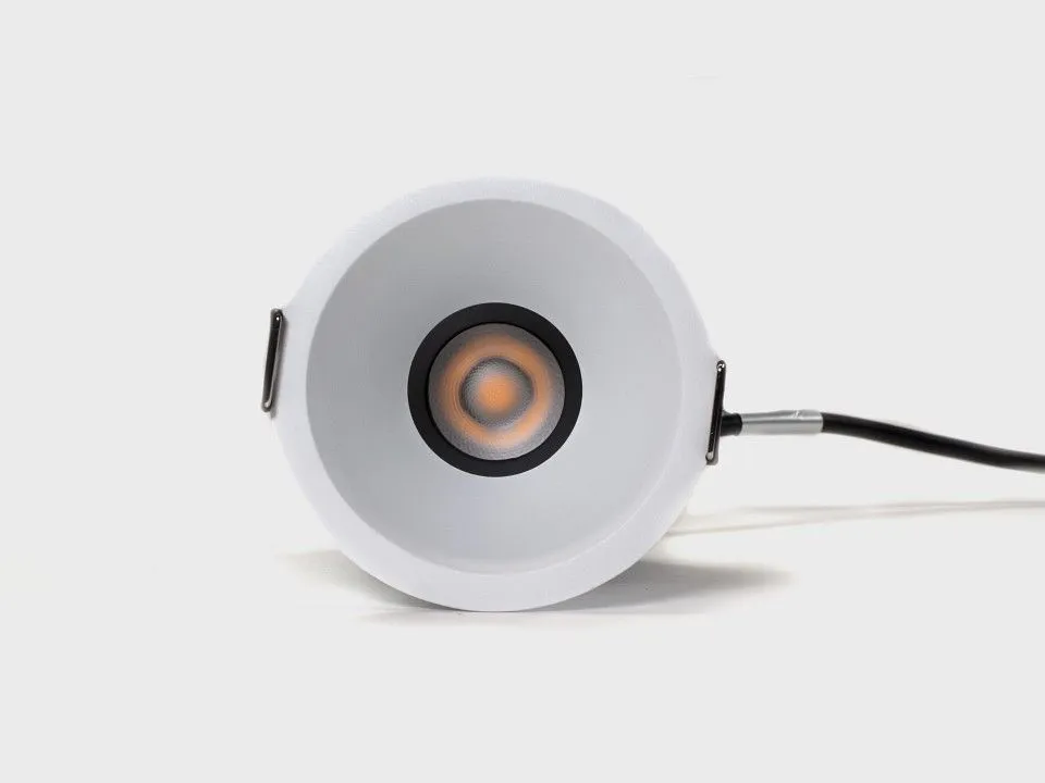 Встраиваемый светильник SWG RC RC-D84-12-WH-NW65