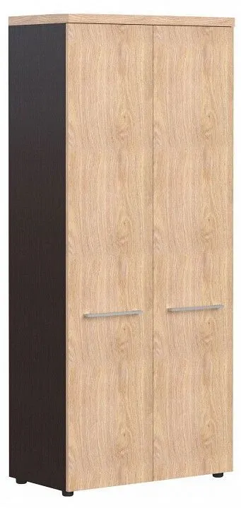 Шкаф книжный Alto AHC 85.1