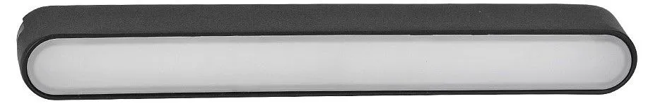 Накладной светильник Maytoni Technical Базис TR080-1-12W3K-B