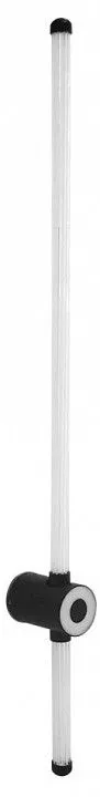 Накладной светильник Arte Lamp ATMOS A3616AL-1BK