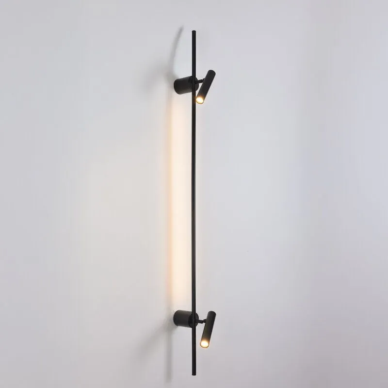 Бра Lumion LEDIO 8438/13WL