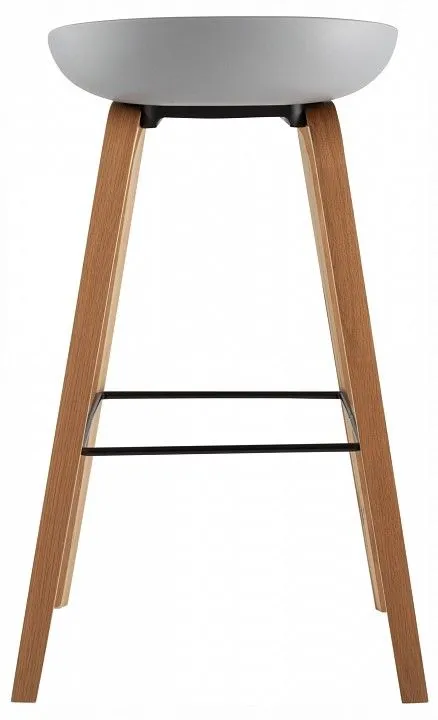 Набор из 2 стульев барных Stool Group LIBRA 8319 GREY BOX, УТ000038345 Набор из 2 стульев барных Stool Group LIBRA 8319 GREY BOX, УТ000038345